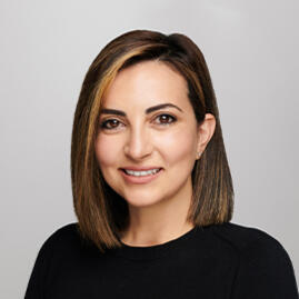 Sona Karakashian
