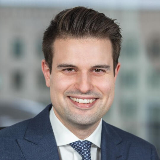 Alexandre Meterissian