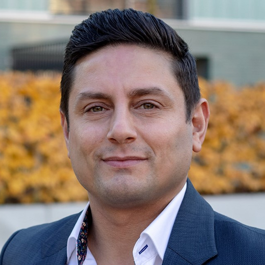 Hovhannes Mardirossian