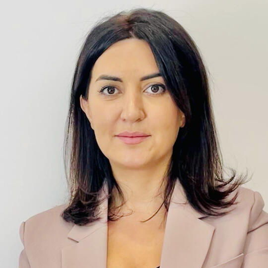 Narine Kotikyan