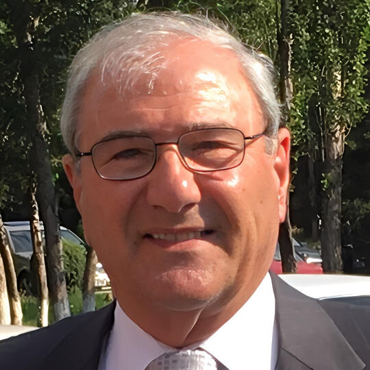 Hovhannes Mardirossian